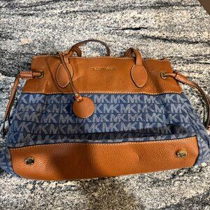 Vintage MK Bag
